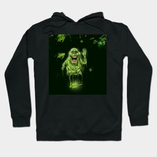 Slimer Hoodie